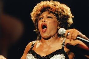 Tina Turner