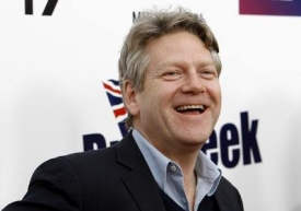 Kenneth Branagh
