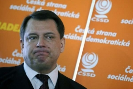 Členové ČSSD se budou moci vyjádřit k možné spolupráci s komunisty.