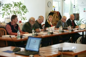 O nov&eacute;m řediteli začne Rada ČT rozhodovat v květnu.