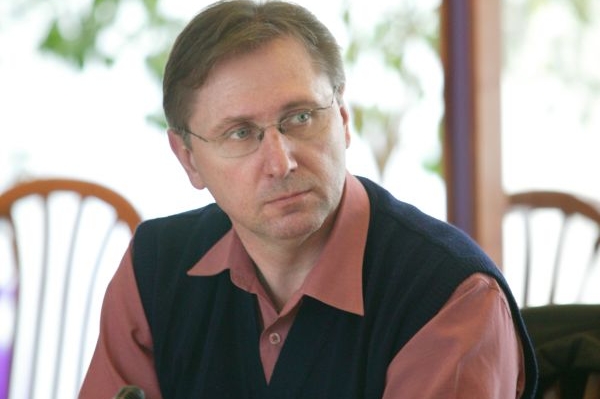 Člen rady ČT Radek Mezulánik tvrdí, že materiály neposkytl. 