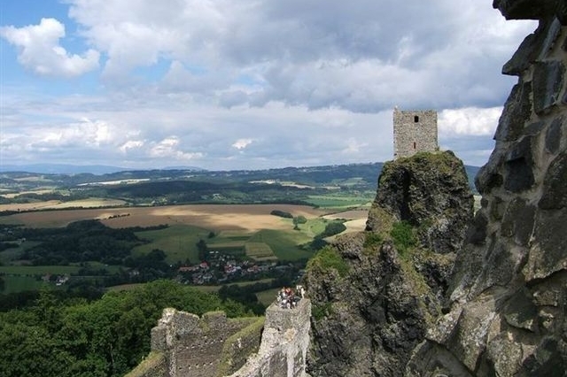 Český ráj. Zkusíte na kole? Český ráj. Zkusíte na kole?