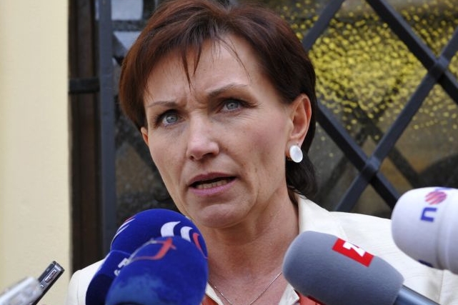 Dana Jurásková