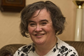 Susan Boyleová