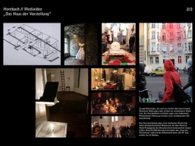 Dům oceněný Grand Prix a print Hornbach