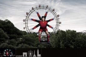 Reklama na adidas s Petrem Čechem získala zlatý Hřebík.