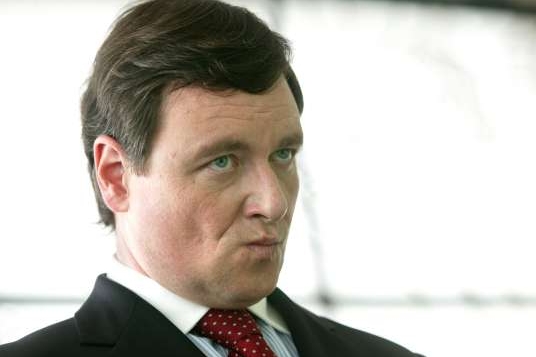 David Rath s návrhem ve sněmovně uspěl.