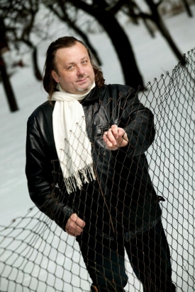 Michal Pavl&iacute;ček