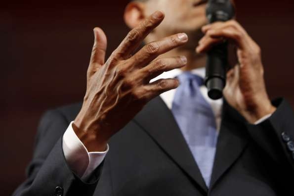 Co Obama skutečně ví o bin Ládinovi, se svět může jen dohadovat. 