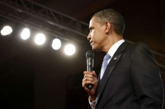 Co Obama skutečně ví o bin Ládinovi, se svět může jen dohadovat.