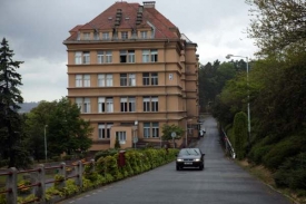 České nemocnice se připravují na prasečí chřipku.