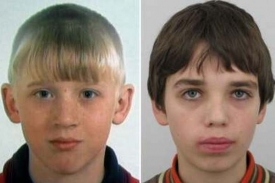 Jakub Černý (vlevo), Václav Pavliš (vpravo). Jakub Černý (vlevo), Václav Pavliš (vpravo).