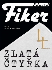 Zlat&aacute; čtyřka