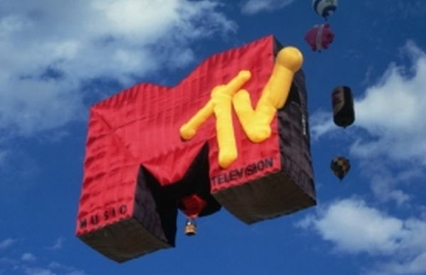 Viacom vlastní i hudební stanici MTV.