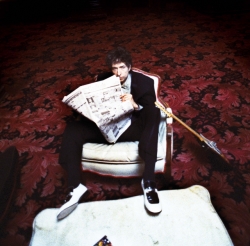 Bob Dylan už nic nemusí. Ale může.