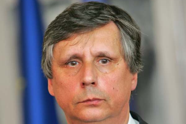 Jan Fischer