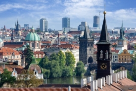 V Praze se chystá prodej nemovitostí za třičtvrtě miliardy korun. V Praze se chystá prodej nemovitostí za třičtvrtě miliardy korun.