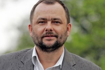 Roman Gallo rozjížděl Aktuálně.cz, teď chystá síť hyperlokálních médií