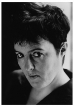 Carol Ann Duffy