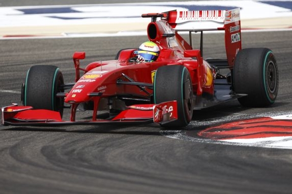 Bude se jezdit šampionát formule 1 bez Ferrari?