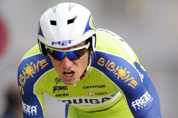 Český cyklista Roman Kreuziger. Český cyklista Roman Kreuziger.