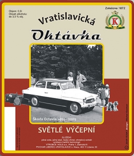 Etiketa s Oct&aacute;vi&iacute;.