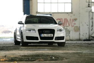 Avus Performance Audi RS6