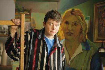 Michal Pěchouček, laureát z roku 2003, bude režírovat předání cen.