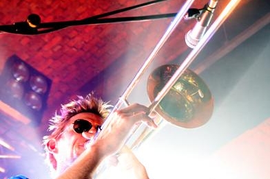 Groove Armada