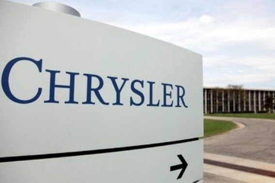 &quot;Po restrukturalizaci budeme ještě silnější,&quot; tvrdí Chrysler.