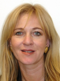 Silvia Lepiarczyk je specialistka pro strategii.