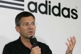 Šéf společnosti doufá, že hůř už nebude.