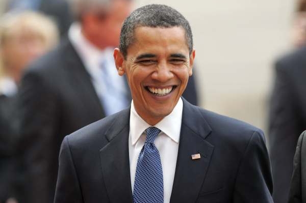 Obama se dohodl se zákonodárci na zákonu o šrotovném. 