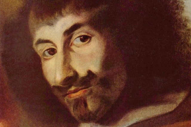 Karel Škréta Karel Škréta