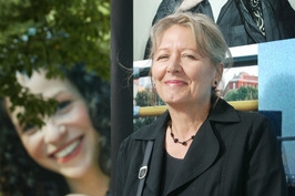 Helena Třeštíková