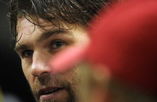 Jaromír Jágr
