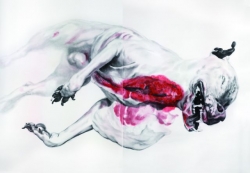 Jiří Straka: Samsara II.