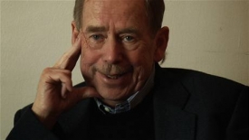 Václav Havel pracoval i v pivovaru.