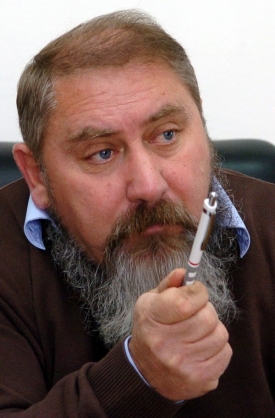 Damir Dokič