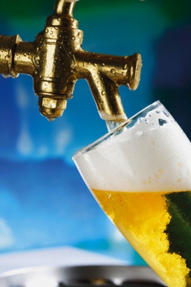 České pivo se výrazně liší od zahraniční konkurence. České pivo se výrazně liší od zahraniční konkurence.