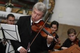 Jaroslav Svěcený.