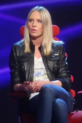 Diana Kobzanová