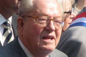 Jean-Marie Le Pen