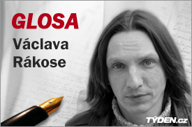 Václav Rákos