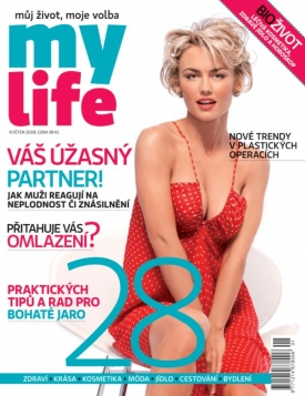My Life cílí na aktivní třicátnice