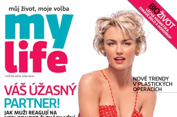 My Life cílí na aktivní třicátnice