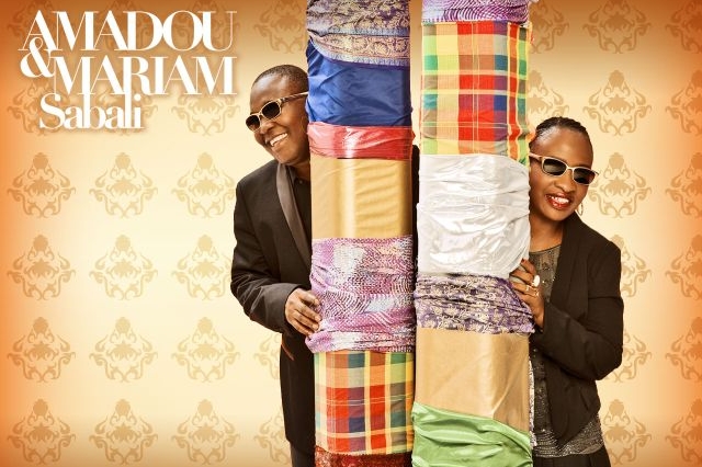 Amadou & Mariam Amadou & Mariam