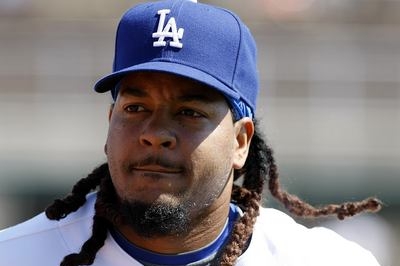 Manny Ramirez