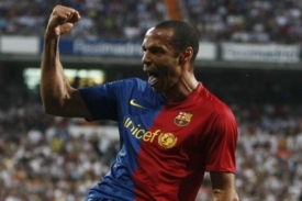 Ikona Barcelony Thierry Henry. Ikona Barcelony Thierry Henry.