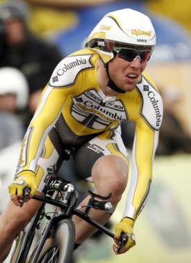 Mark Cavendish Mark Cavendish